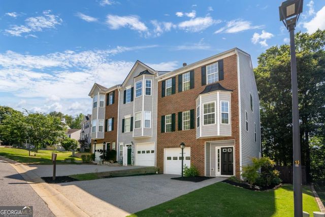 1622 Indian Way, Cumming, GA 30040