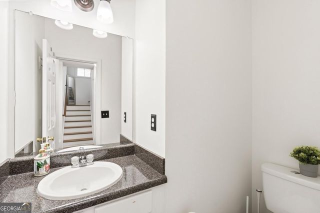 1622 Indian Way, Cumming, GA 30040