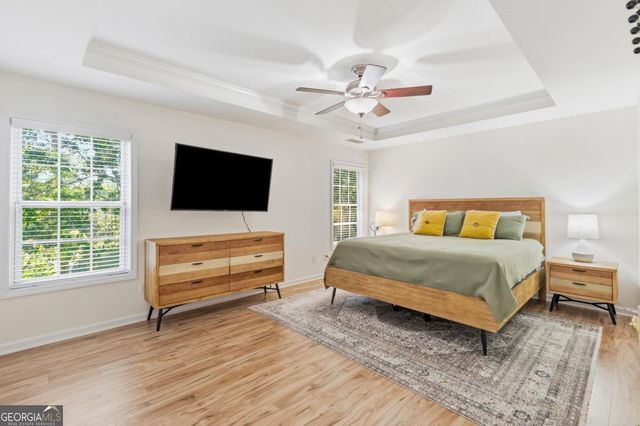 1622 Indian Way, Cumming, GA 30040