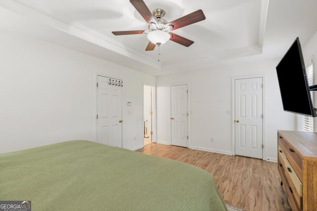 1622 Indian Way, Cumming, GA 30040