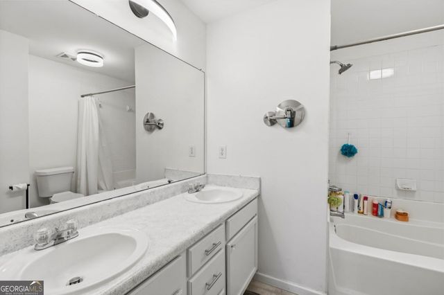 1622 Indian Way, Cumming, GA 30040
