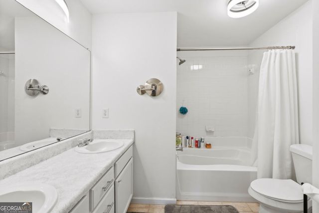 1622 Indian Way, Cumming, GA 30040