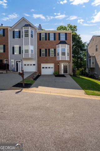 1622 Indian Way, Cumming, GA 30040