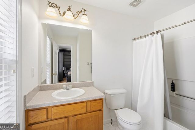 1622 Indian Way, Cumming, GA 30040