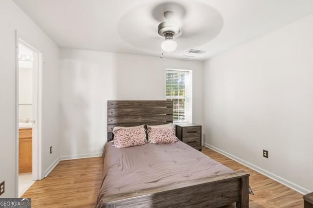 1622 Indian Way, Cumming, GA 30040