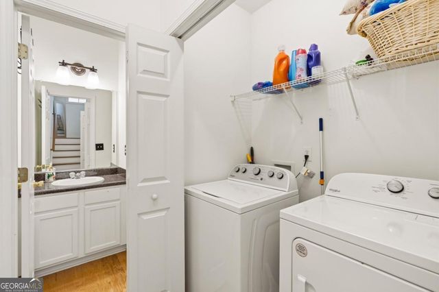 1622 Indian Way, Cumming, GA 30040
