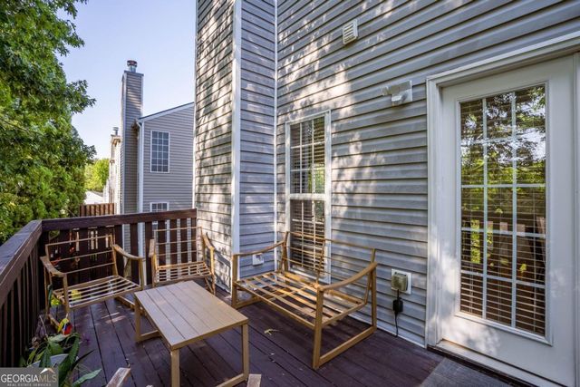 1622 Indian Way, Cumming, GA 30040