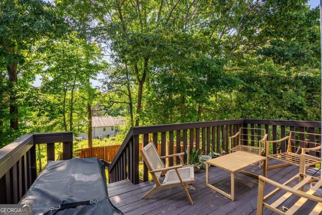 1622 Indian Way, Cumming, GA 30040
