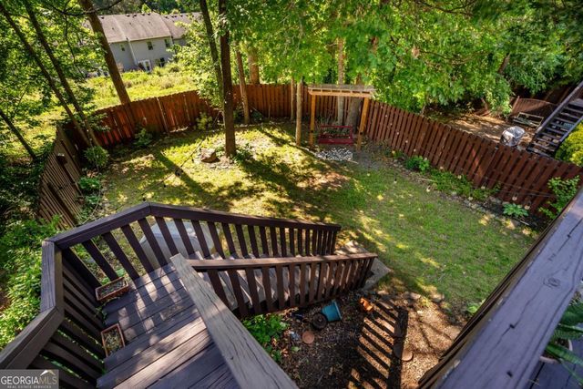 1622 Indian Way, Cumming, GA 30040