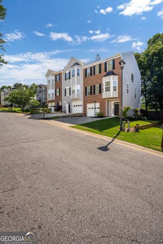 1622 Indian Way, Cumming, GA 30040