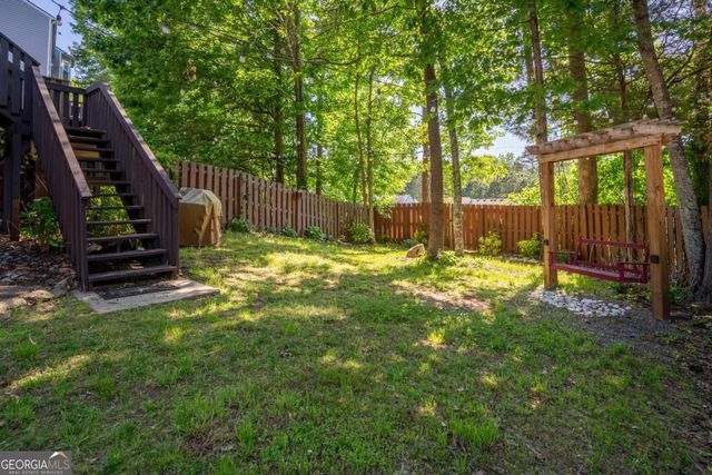 1622 Indian Way, Cumming, GA 30040