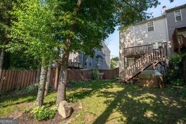 1622 Indian Way, Cumming, GA 30040