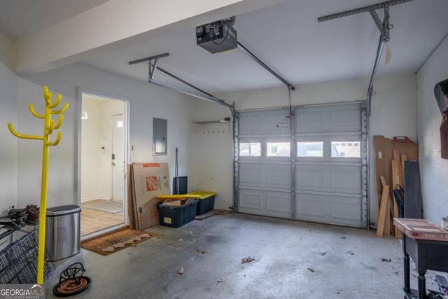 1622 Indian Way, Cumming, GA 30040