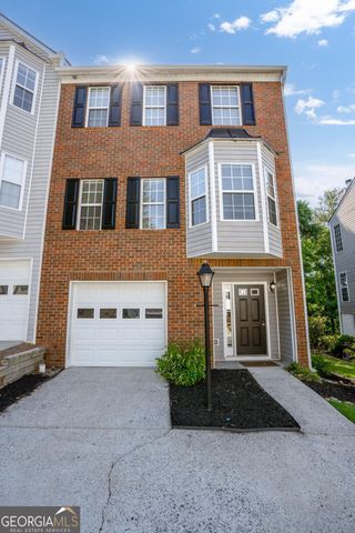 1622 Indian Way, Cumming, GA 30040