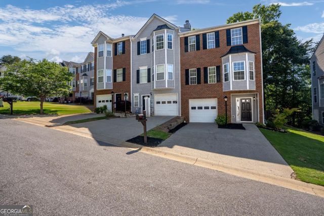 1622 Indian Way, Cumming, GA 30040
