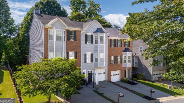 1622 Indian Way, Cumming, GA 30040