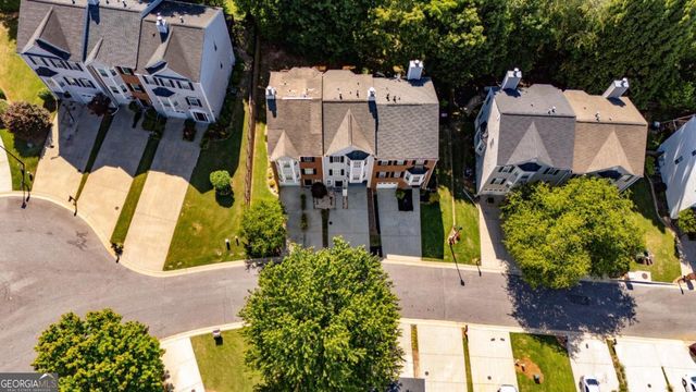 1622 Indian Way, Cumming, GA 30040