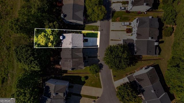 1622 Indian Way, Cumming, GA 30040