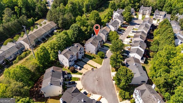1622 Indian Way, Cumming, GA 30040