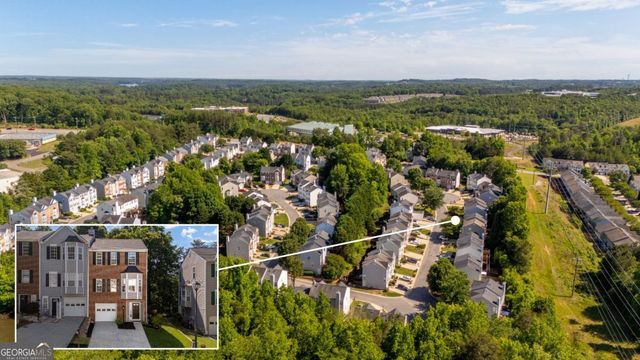 1622 Indian Way, Cumming, GA 30040
