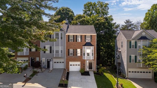 1622 Indian Way, Cumming, GA 30040