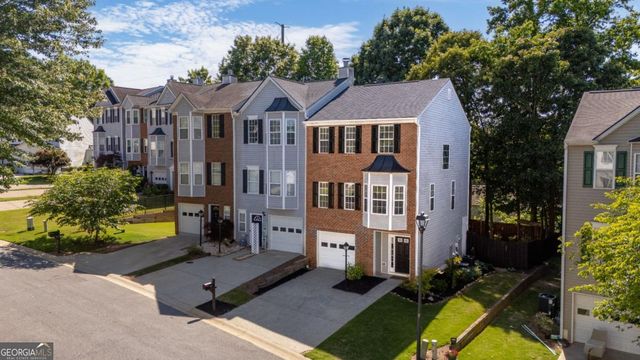1622 Indian Way, Cumming, GA 30040
