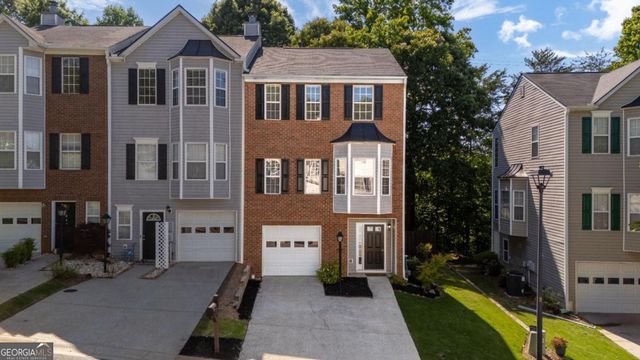 1622 Indian Way, Cumming, GA 30040