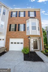 1622 Indian Way, Cumming, GA 30040