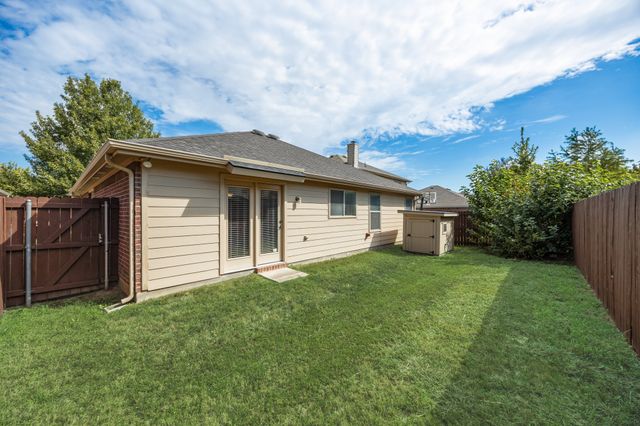 4848 Trail Hollow Drive, Fort Worth, TX 76244