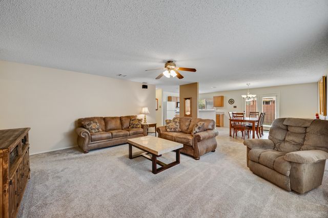 4848 Trail Hollow Drive, Fort Worth, TX 76244