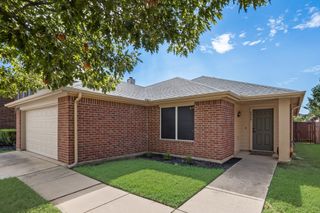 4848 Trail Hollow Drive, Fort Worth, TX 76244