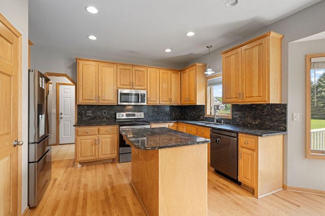 14961 Madison Street NE, Andover, MN 55304