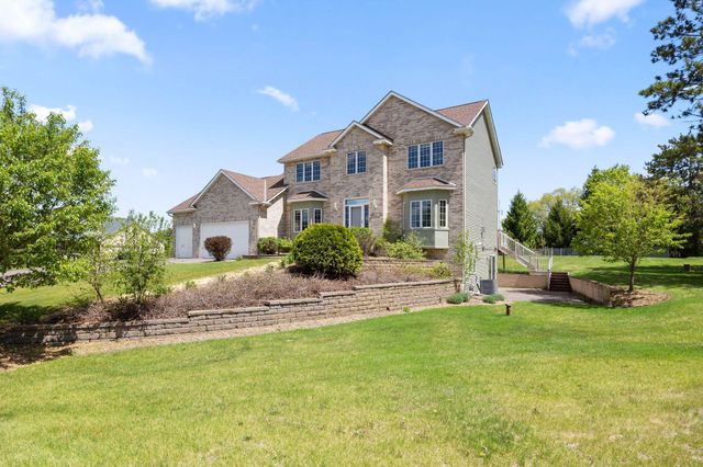 14961 Madison Street NE, Andover, MN 55304