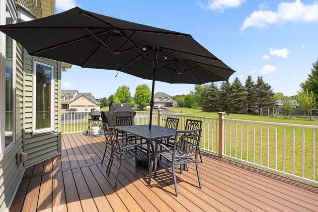 14961 Madison Street NE, Andover, MN 55304