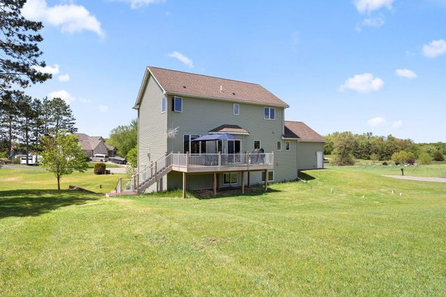 14961 Madison Street NE, Andover, MN 55304