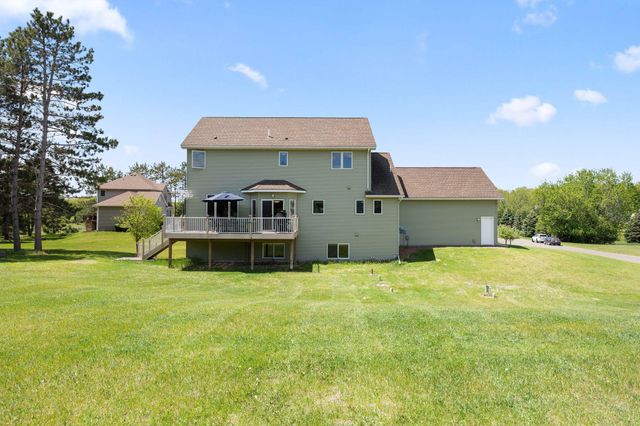 14961 Madison Street NE, Andover, MN 55304