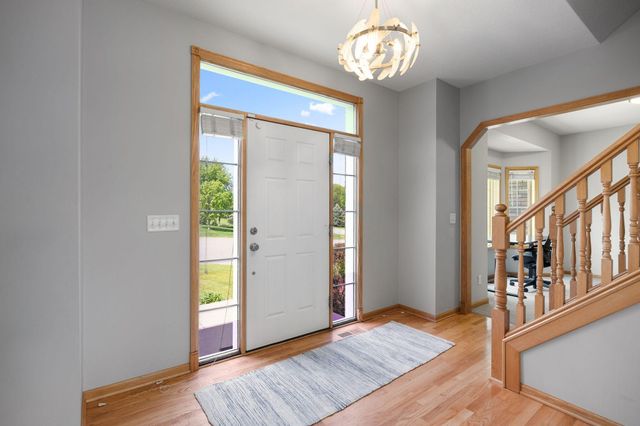 14961 Madison Street NE, Andover, MN 55304