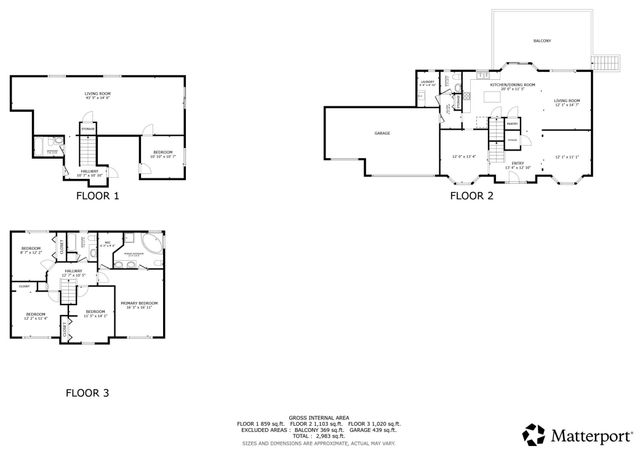 14961 Madison Street NE, Andover, MN 55304