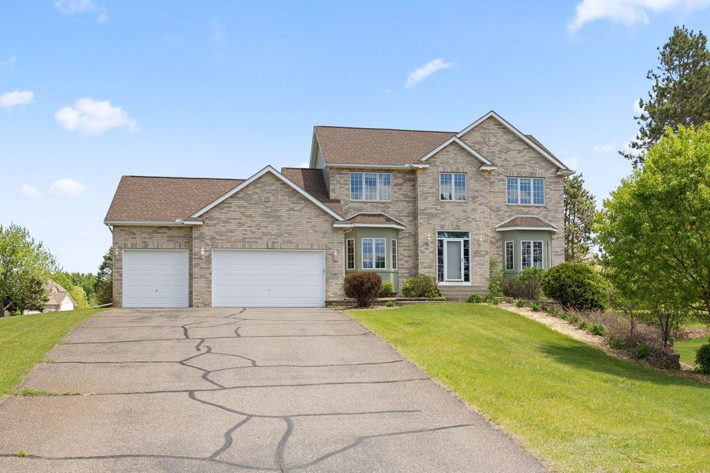 14961 Madison Street NE, Andover, MN 55304