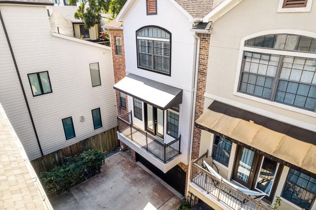 115 Roy Street, Houston, TX 77007