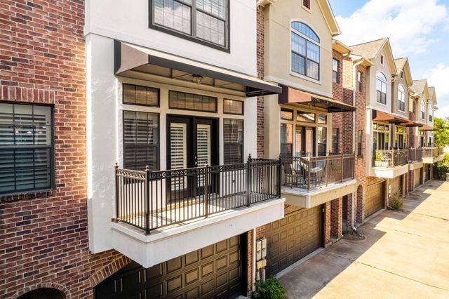 115 Roy Street, Houston, TX 77007
