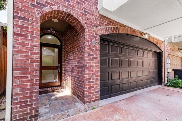 115 Roy Street, Houston, TX 77007