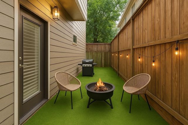 115 Roy Street, Houston, TX 77007