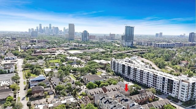115 Roy Street, Houston, TX 77007