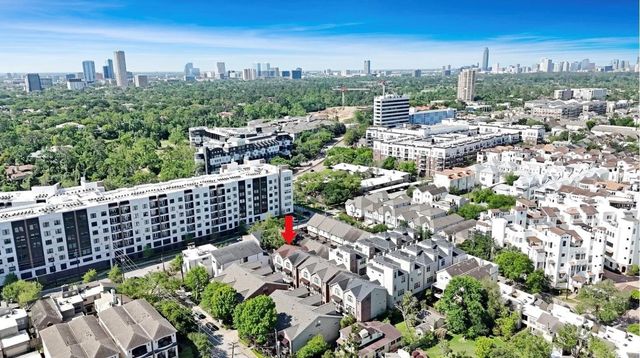 115 Roy Street, Houston, TX 77007