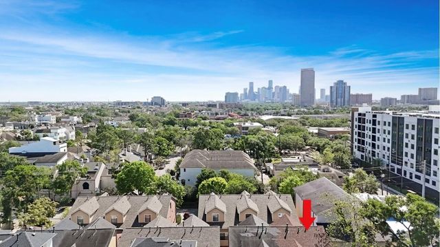 115 Roy Street, Houston, TX 77007
