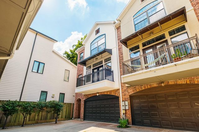 115 Roy Street, Houston, TX 77007