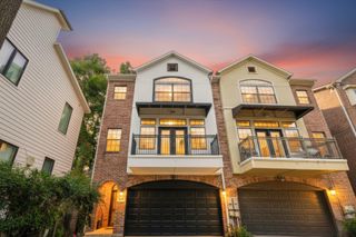 115 Roy Street, Houston, TX 77007