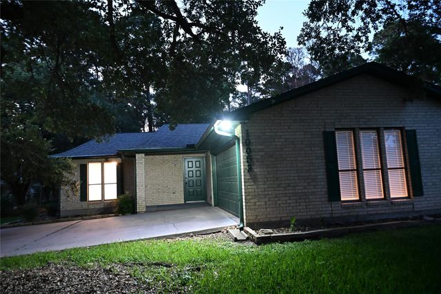 10053 W Twin Shore Drive, Willis, TX 77318