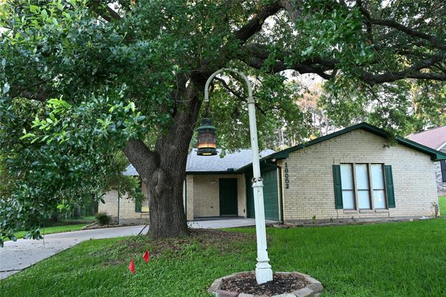 10053 W Twin Shore Drive, Willis, TX 77318